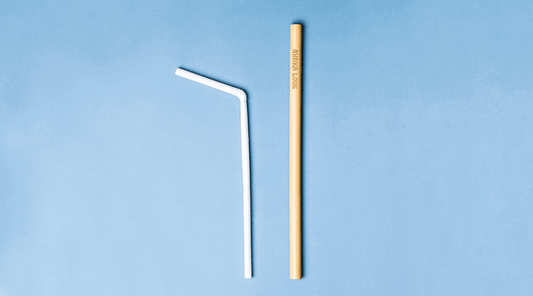 Why Bamboo Drinking Straws are Better Than The Rest?