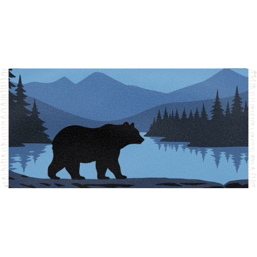 Bear Lake