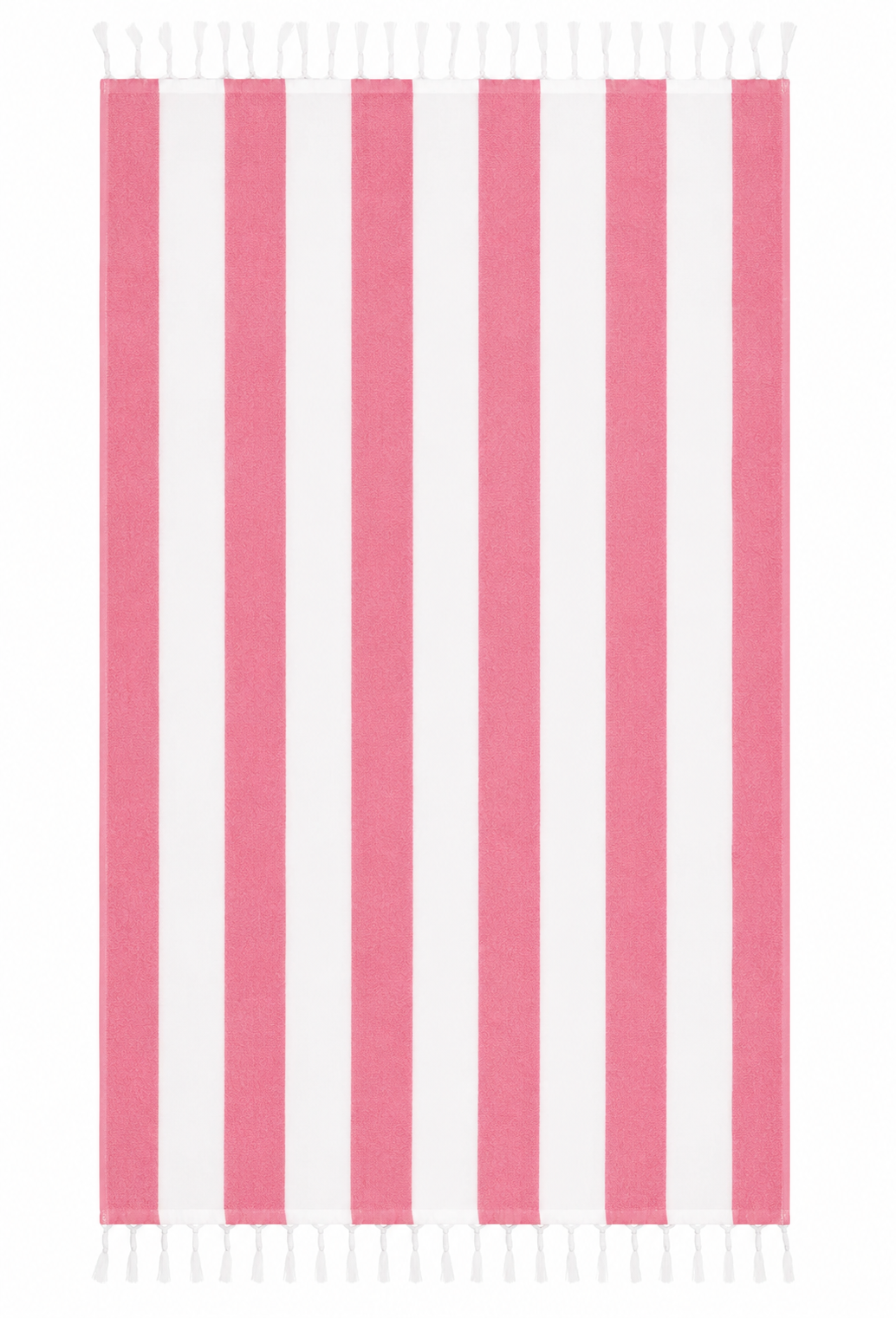 Custom Luxury Cabana Turkish Towels