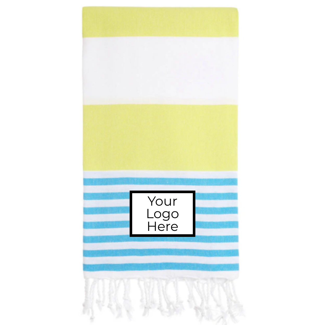 Custom NALU Classic Luxury Turkish Towels
