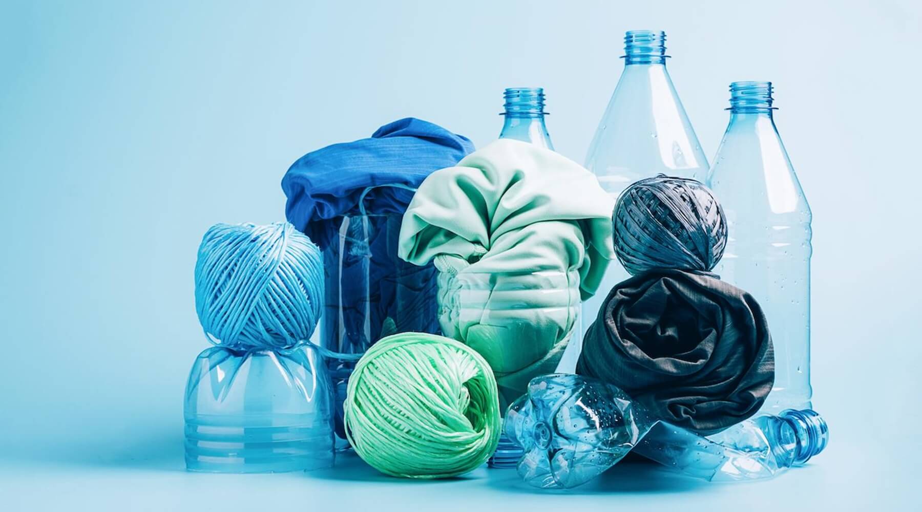 How Recycled Plastic Clothing is Revolutionizing the Fashion Industry