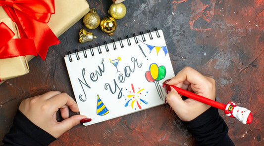 Green New Year's resolutions anyone can keep in 2024