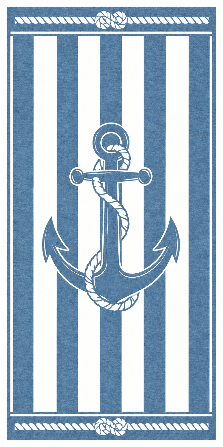 Anchor Turkish Towel