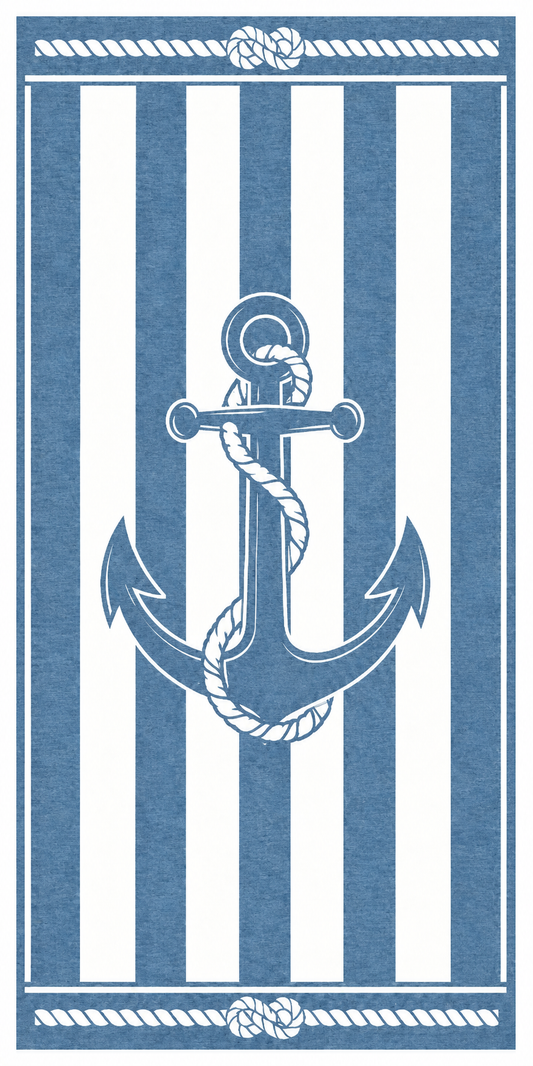 Anchor Turkish Towel
