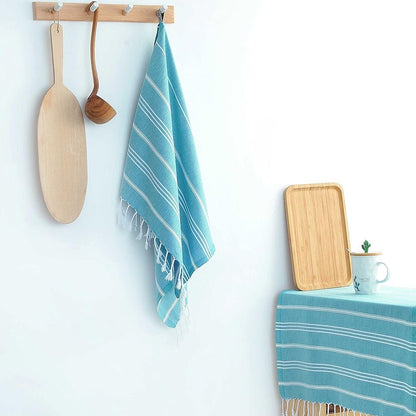 Full Custom Hand Towels
