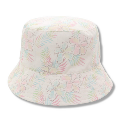 NEW Palm Paradise Eco Bucket Hat