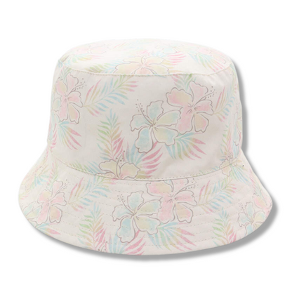 Palm Paradise Eco Bucket Hat