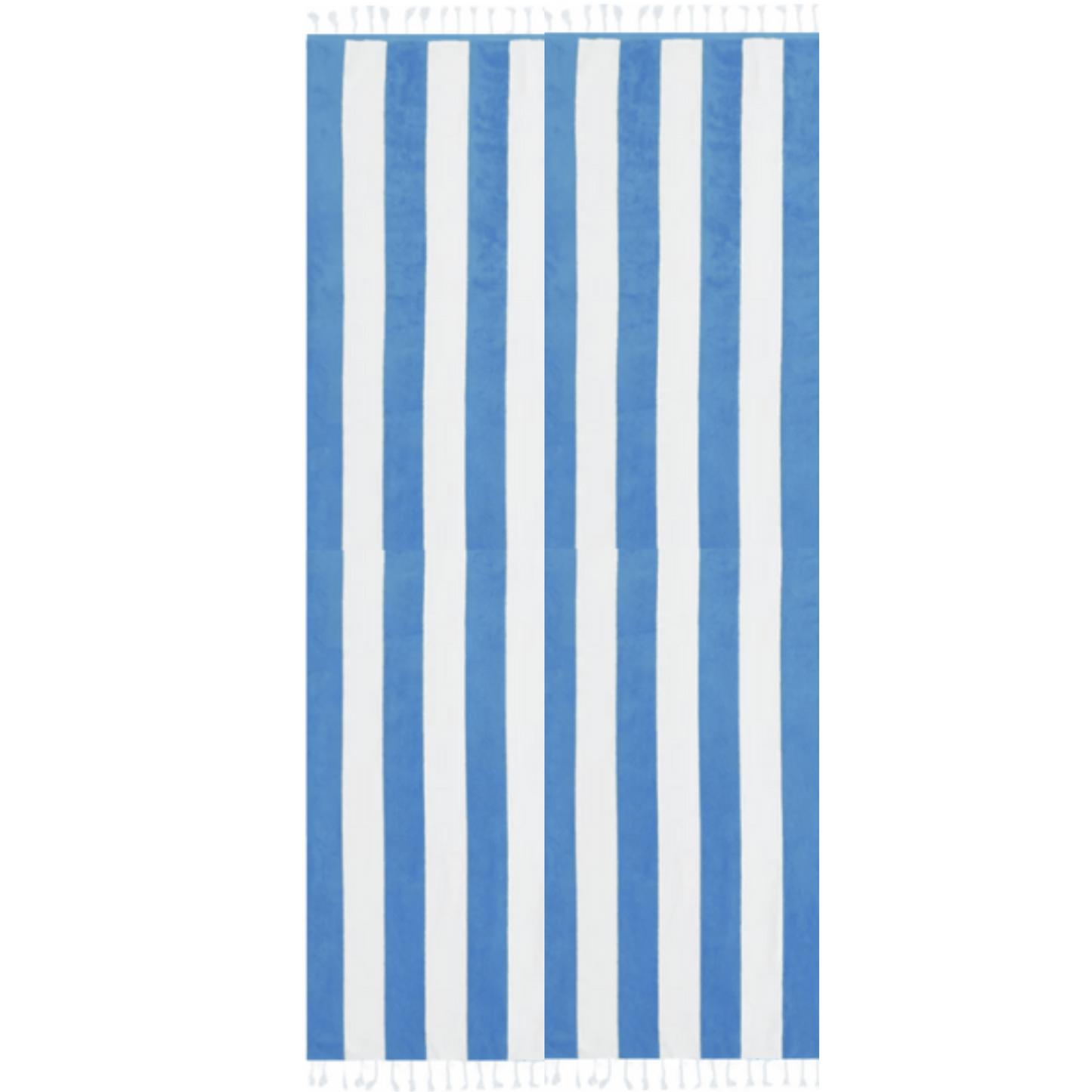 Custom "SEAS THE DAY" Luxury Towels - WHOLESALE ONLY! MOQ 30