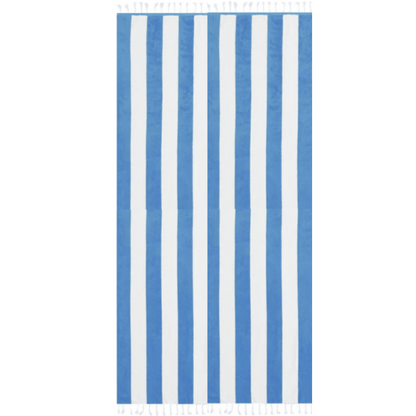 Custom "SEAS THE DAY" Luxury Towels - WHOLESALE ONLY! MOQ 30