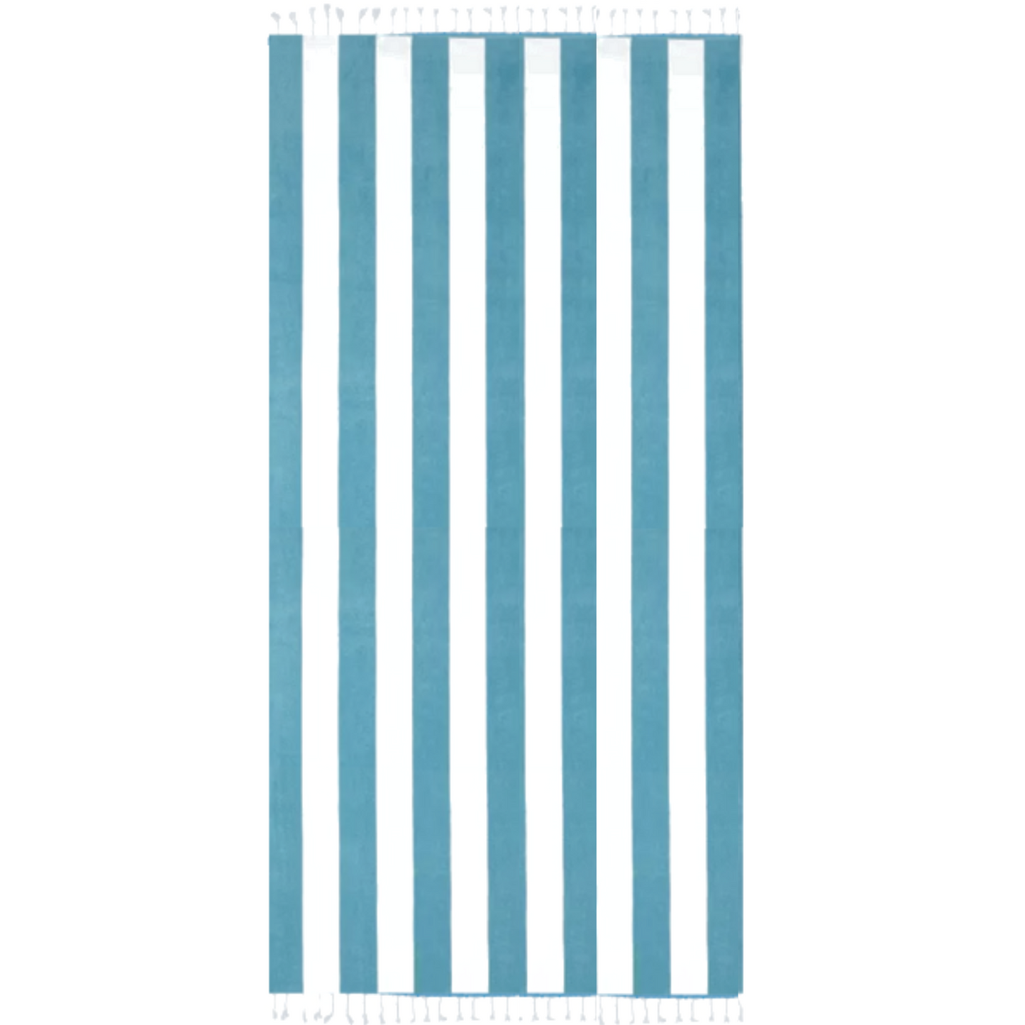 Custom "SEAS THE DAY" Luxury Towels - WHOLESALE ONLY! MOQ 30