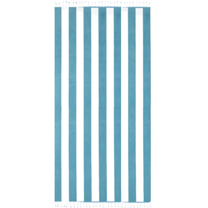 Custom "SEAS THE DAY" Luxury Towels - WHOLESALE ONLY! MOQ 30