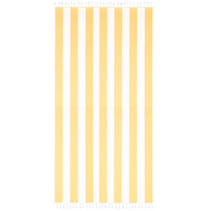 Custom "SEAS THE DAY" Luxury Towels - WHOLESALE ONLY! MOQ 30