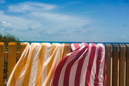 NEW Seas the Day Collection Turkish Towels