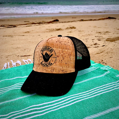 Bundle #7: Includes Your Choice of SHAKA Hat & Towel