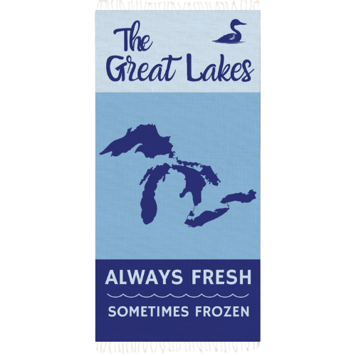 Great Lakes