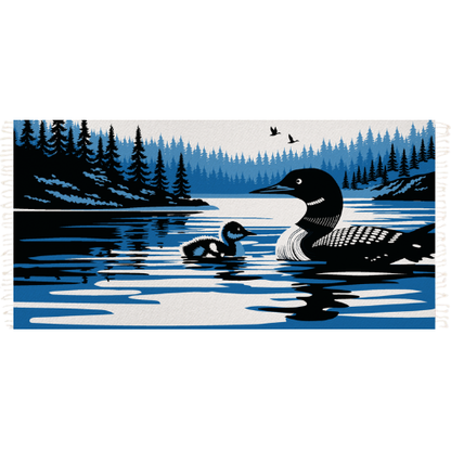 Loon Lake