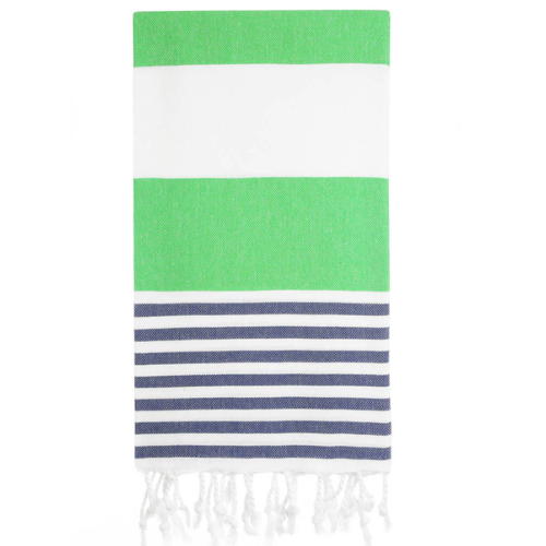Nalu Green & Navy