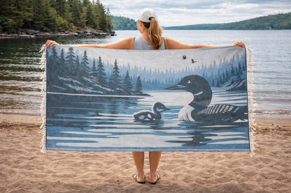 Loon Lake