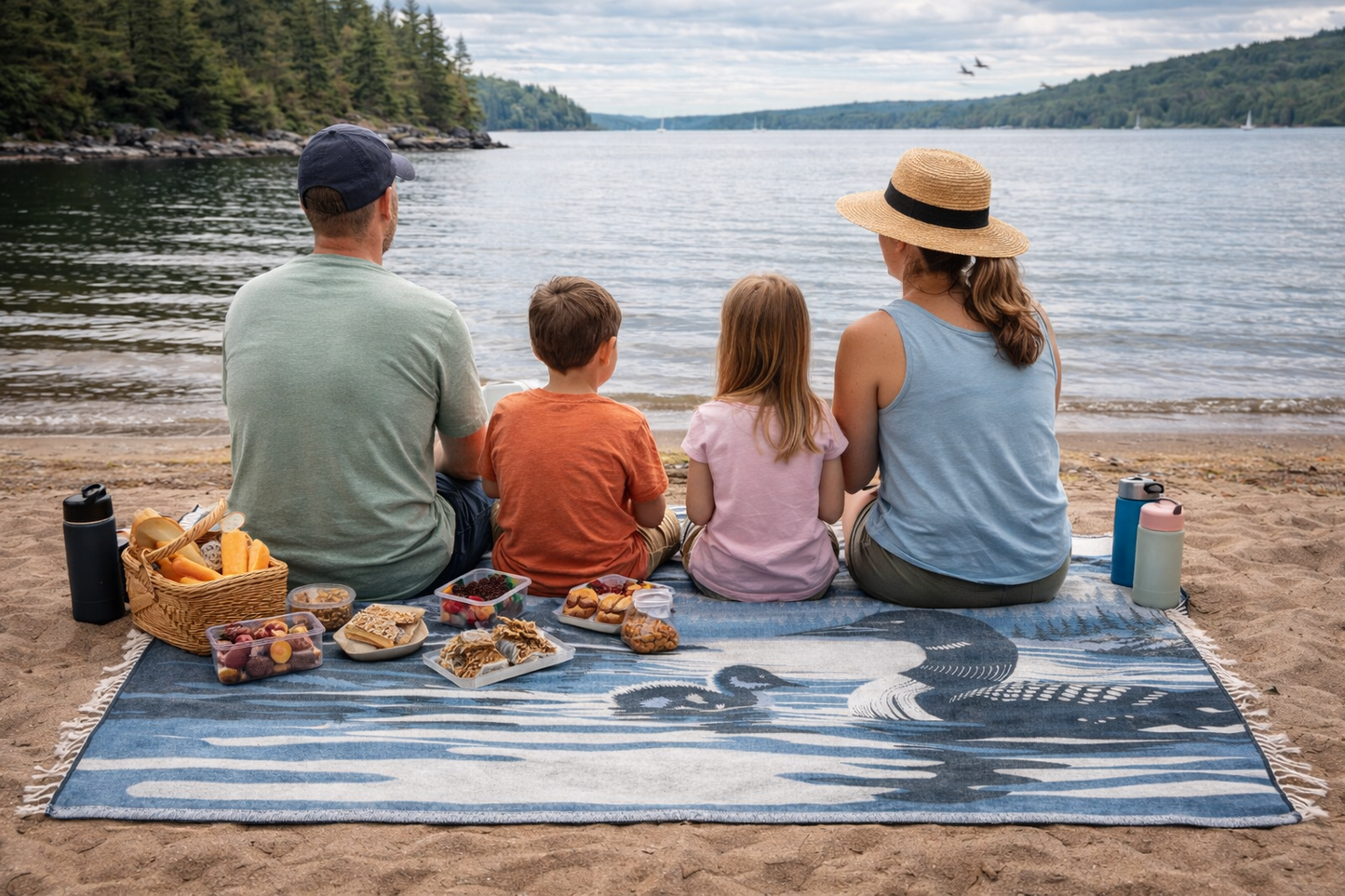 Loon Lake