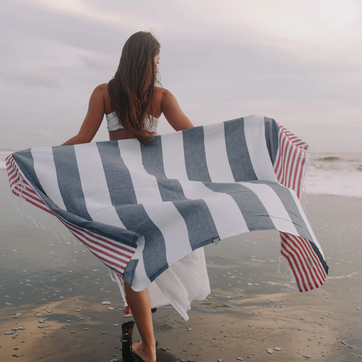 Custom NALU Classic Luxury Turkish Towels