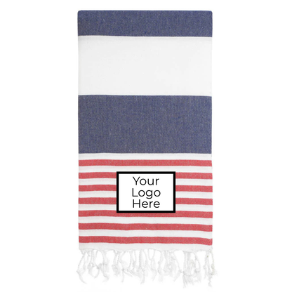 Custom NALU Classic Luxury Turkish Towels