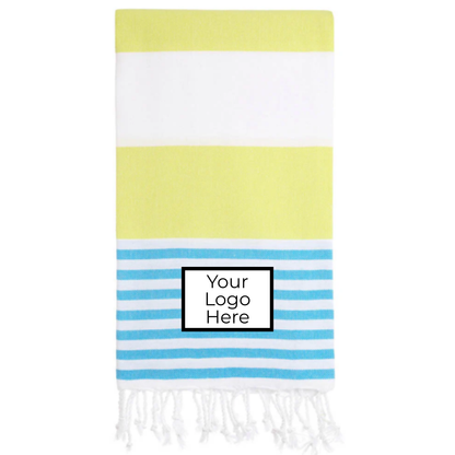 Custom NALU Classic Luxury Turkish Towels