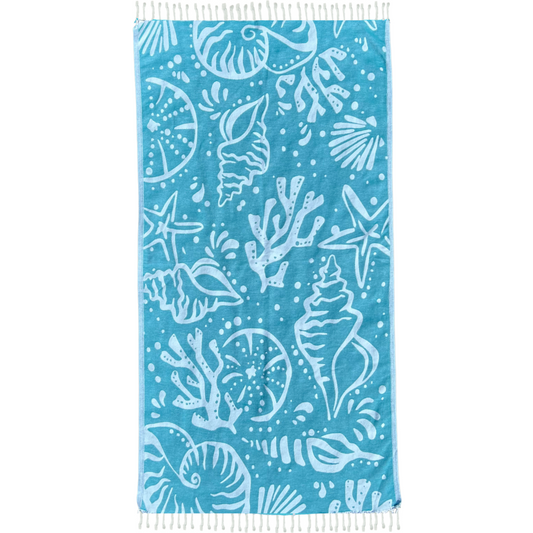 Beachcomber Turkish Towel