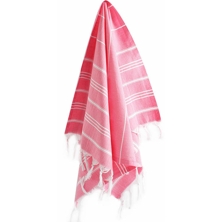 Custom Luxury Hand Turkish Towels