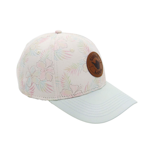 Palm Paradise Hat