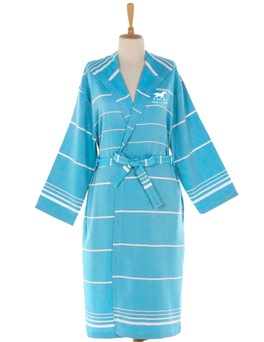 Custom Luxury Turkish ROBES