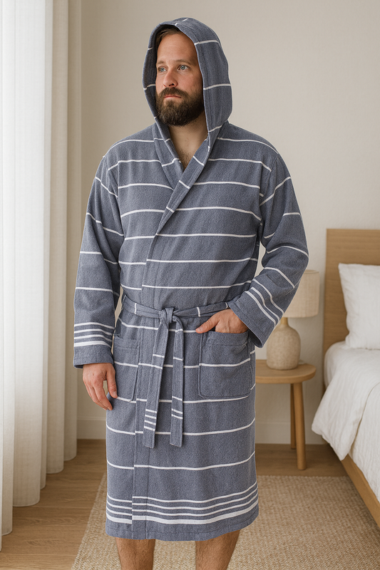 Luxury Turkish ROBES