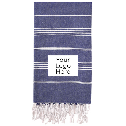 Custom Shaka Classic Luxury Turkish Towels