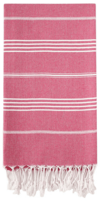 SHAKA Classic Luxury Turkish Towels/Blankets