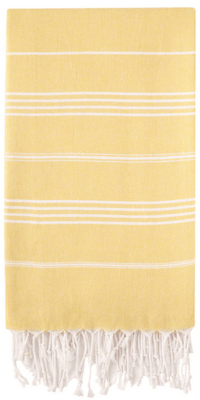 SHAKA Classic Luxury Turkish Towels/Blankets