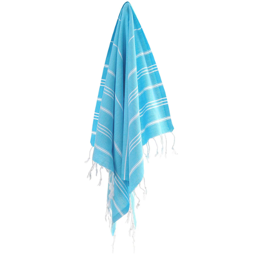 Custom Luxury Hand Turkish Towels