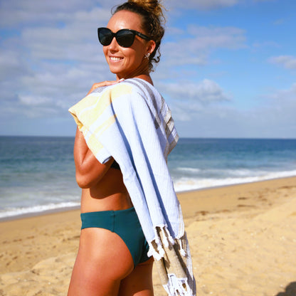Wahine Sunset