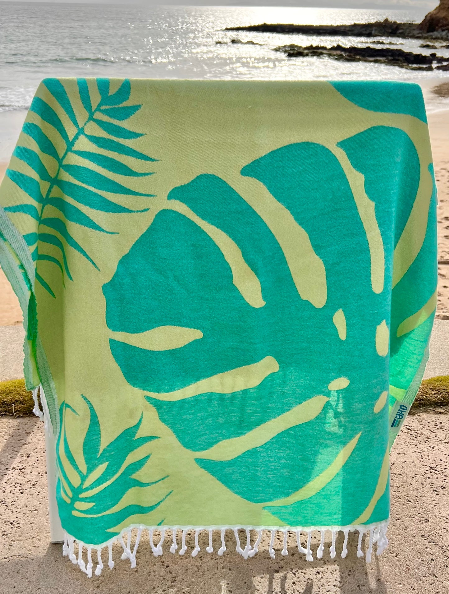 Aloha Living