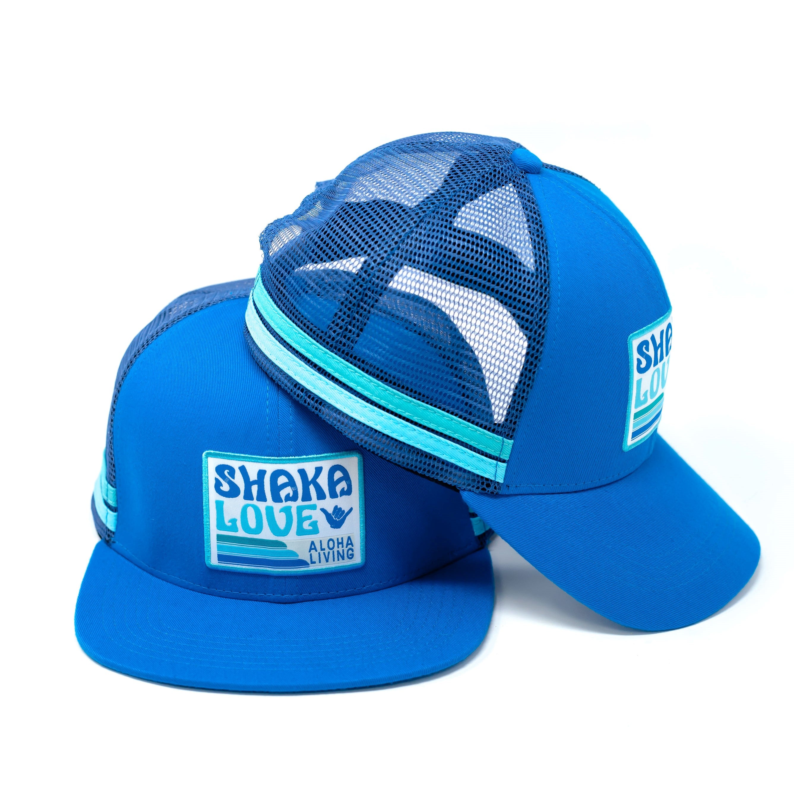 Bundle #5: Includes 2 Eco Surf Hats of Your Choice