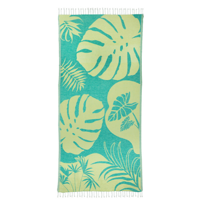 Aloha Living Turkish Towel