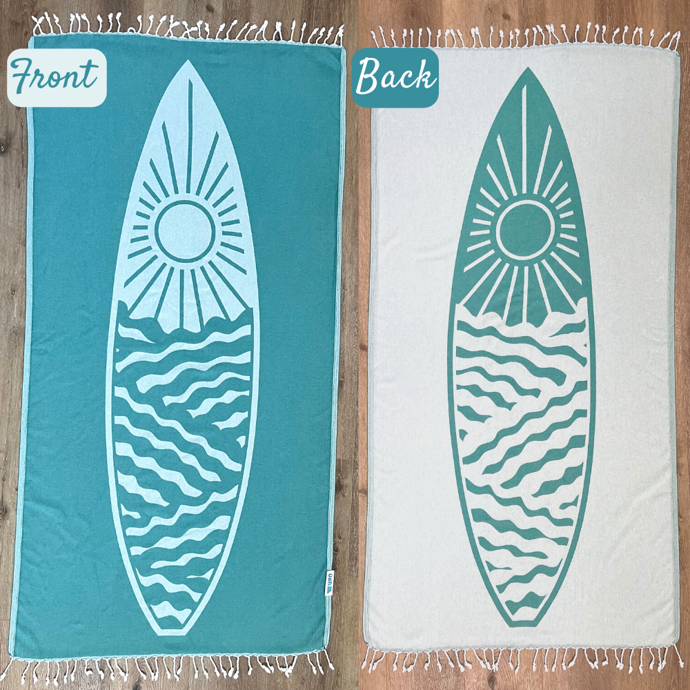 Surf Dreams