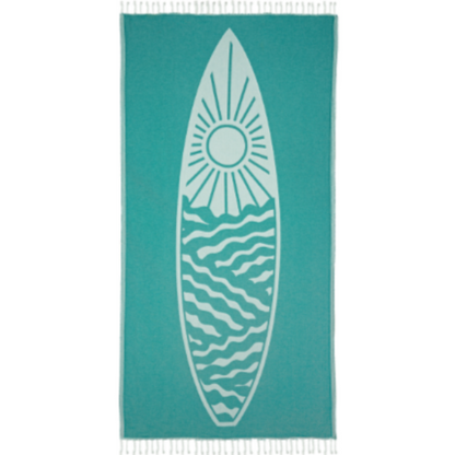 Surf Dreams