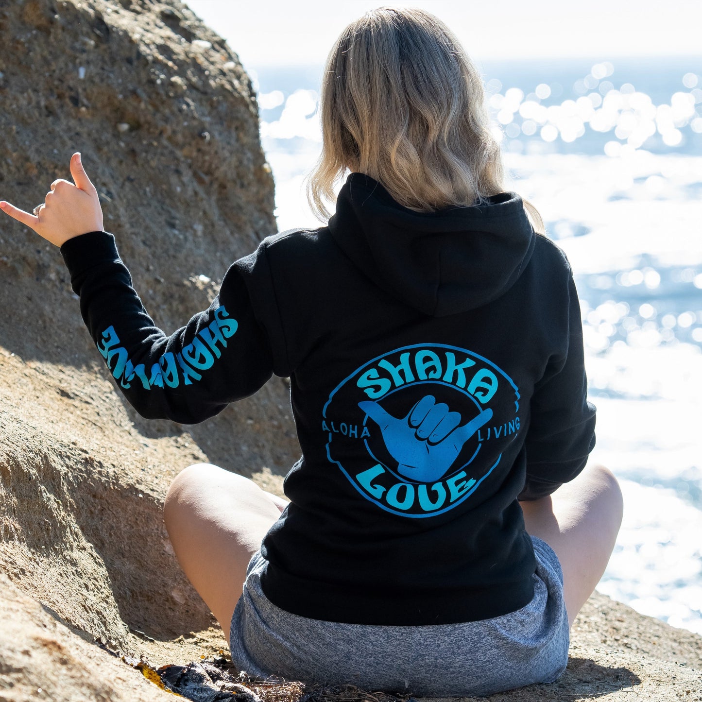 COMING SOON: Eco-Hoodie Sweatshirt - Made in the USA