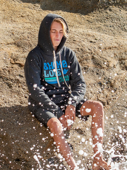COMING SOON: Eco-Hoodie Sweatshirt - Made in the USA