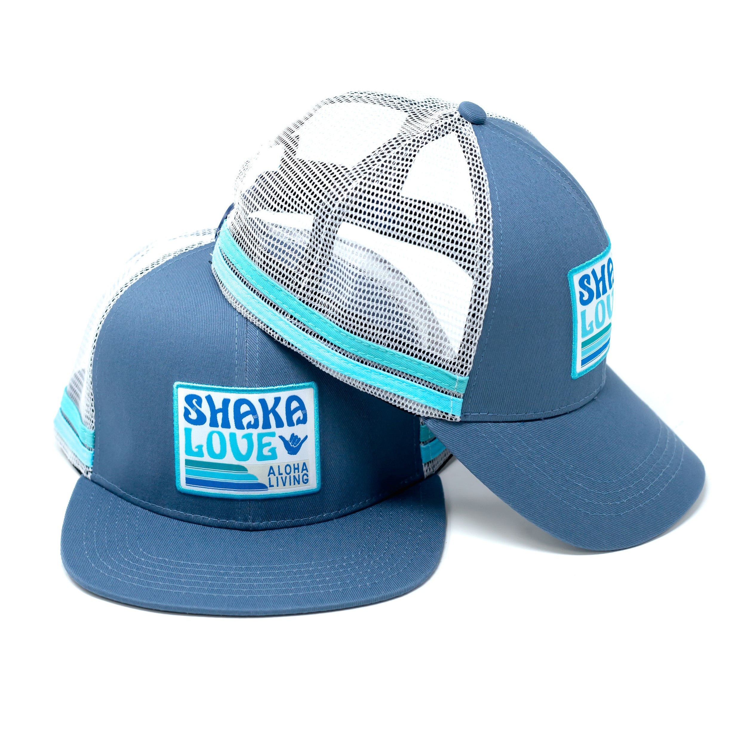 Bundle #5: Includes 2 Eco Surf Hats of Your Choice